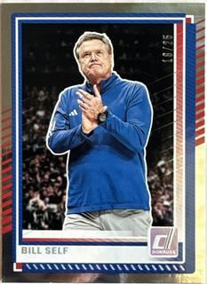 Bill Self