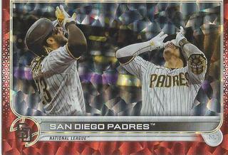 San Diego Padres