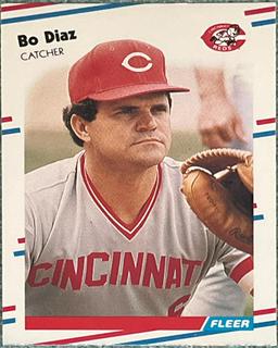 Bo Diaz