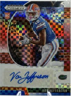 Van Jefferson