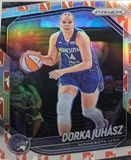 Dorka Juhasz