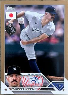 Carlos Rodon