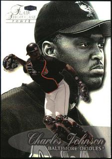 Charles Johnson