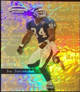 Joe Jurevicius