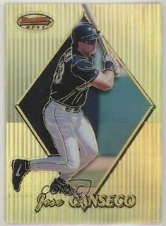 Jose Canseco