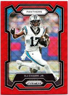 DJ Chark Jr.