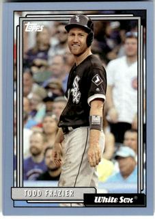 Todd Frazier