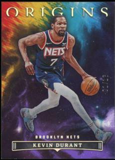 Kevin Durant