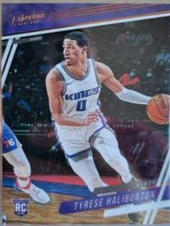 Tyrese Haliburton