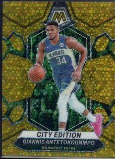 Giannis Antetokounmpo