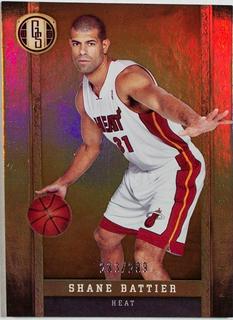 Shane Battier
