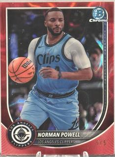 Norman Powell