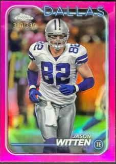 Jason Witten