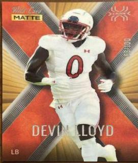 Devin Lloyd