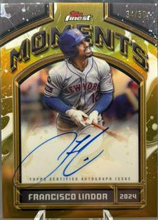 Francisco Lindor