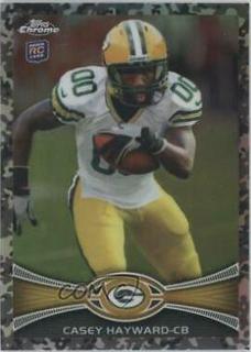 Casey Hayward