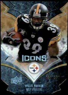 Willie Parker