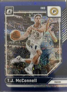T.J. McConnell