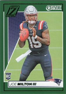 Joe Milton III
