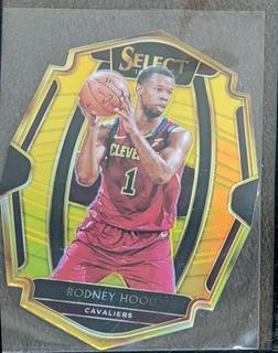 Rodney Hood
