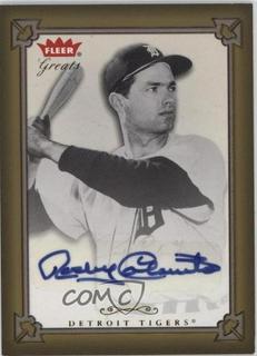 Rocky Colavito