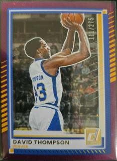 David Thompson