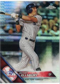 Jacoby Ellsbury