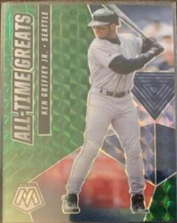 Ken Griffey Jr.
