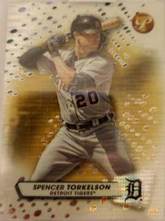 Spencer Torkelson