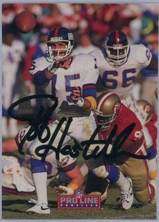 Jeff Hostetler