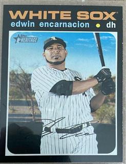 Edwin Encarnacion