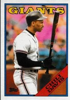 Chili Davis