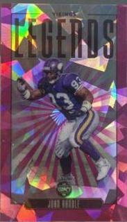 John Randle