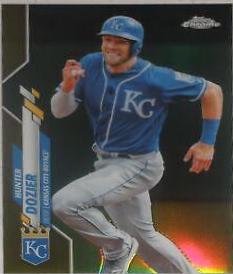 Hunter Dozier