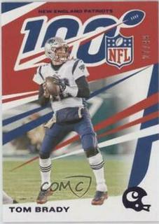 Tom Brady