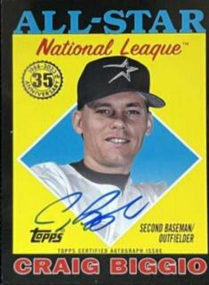 Craig Biggio