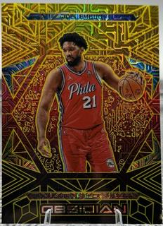 Joel Embiid