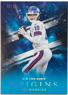 Eli Manning
