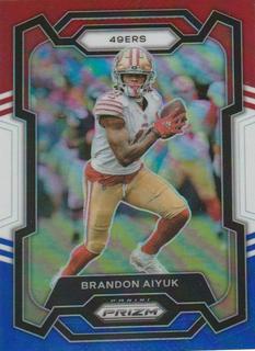 Brandon Aiyuk