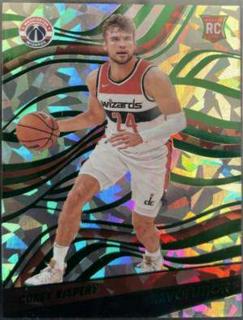 Corey Kispert