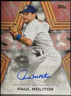Paul Molitor