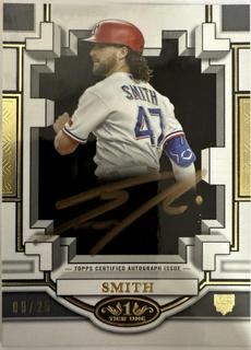 Josh Smith