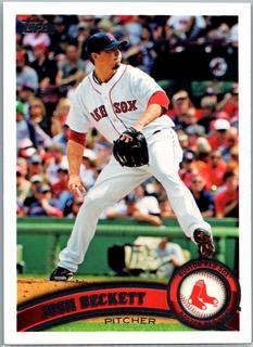 Josh Beckett