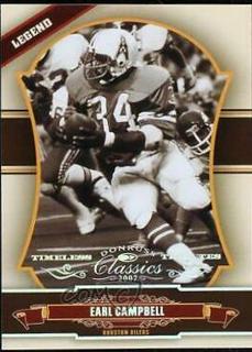 Earl Campbell
