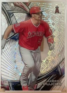 Albert Pujols