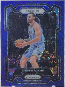 Steven Adams