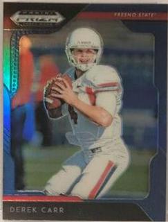 Derek Carr