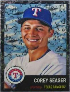 Corey Seager