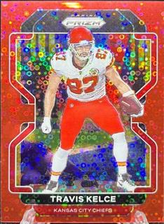Travis Kelce