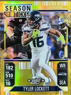 Tyler Lockett
